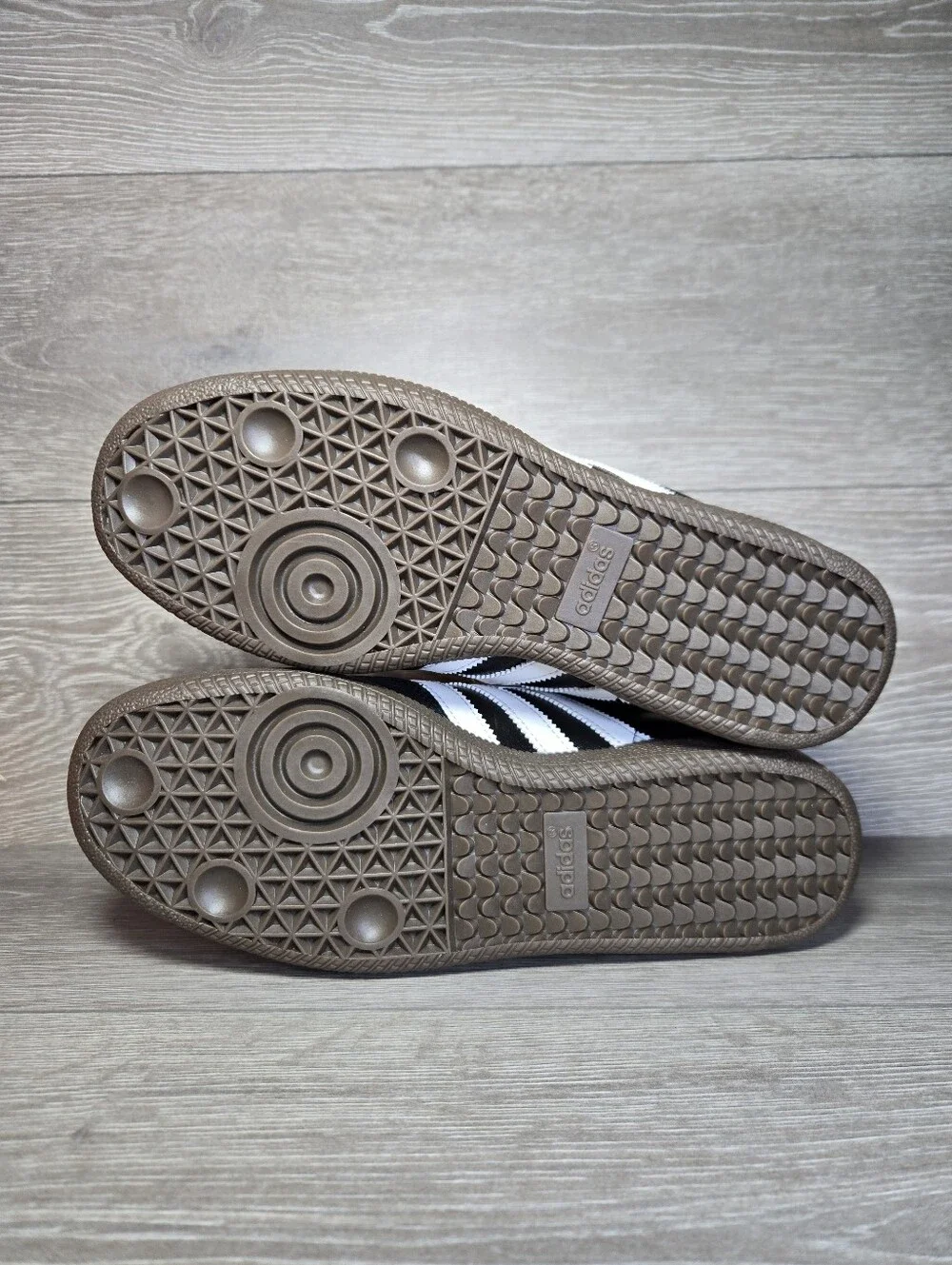 adidas authentic new